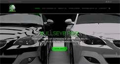 Desktop Screenshot of bullseyepdr.com